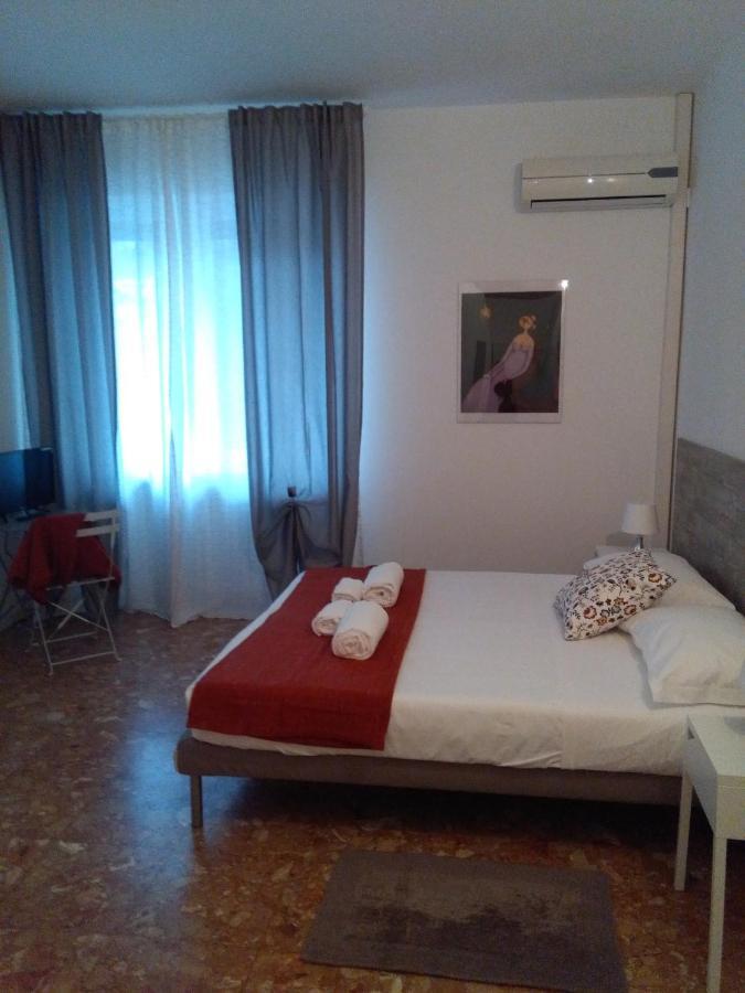 Mameli 41 Bed and breakfast