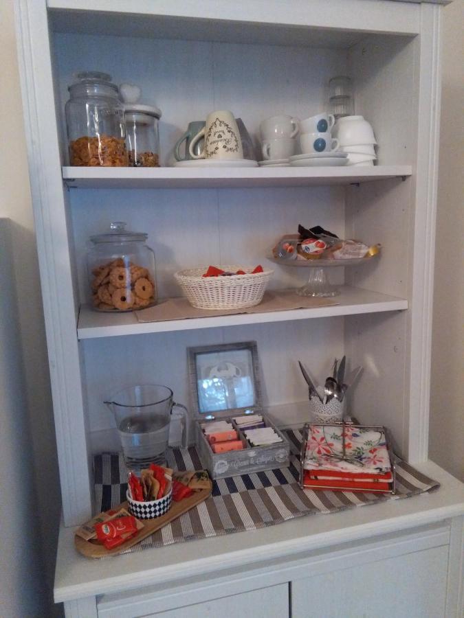 Bed and breakfast Mameli 41 Verona