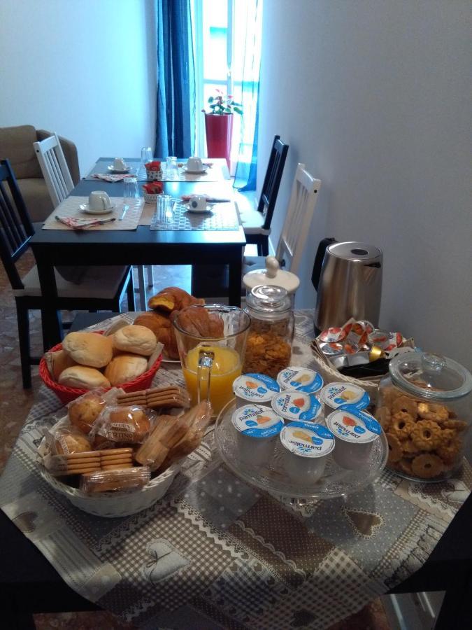 Bed and breakfast Mameli 41 Verona