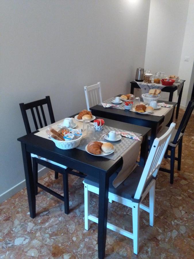 Frühstückspension Mameli 41 *