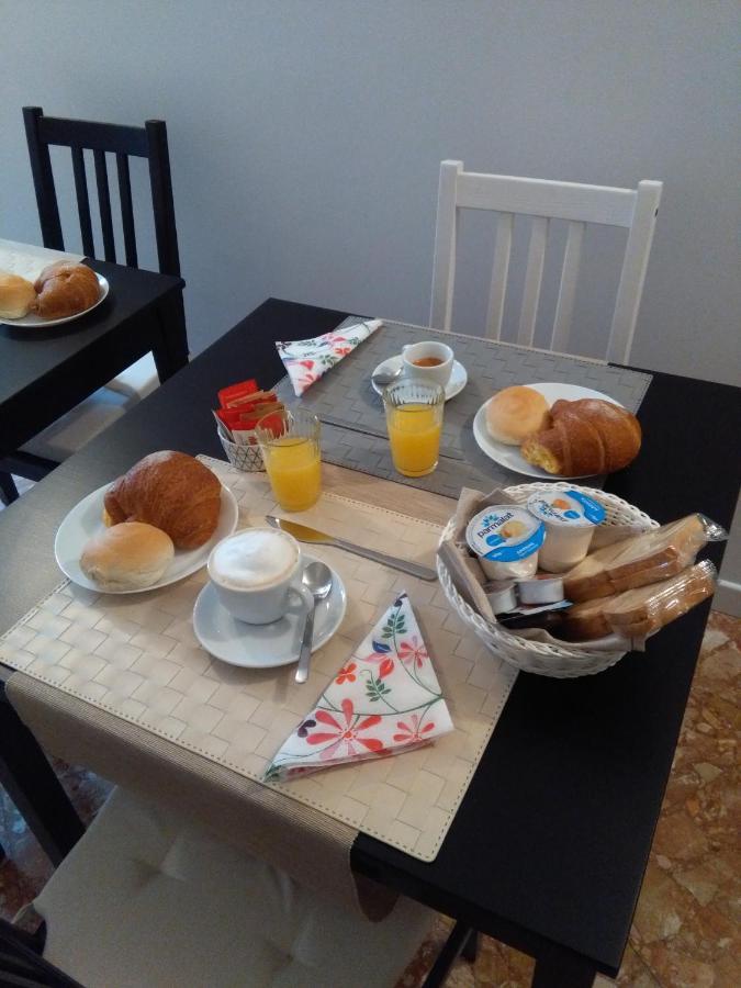 Mameli 41 Frühstückspension