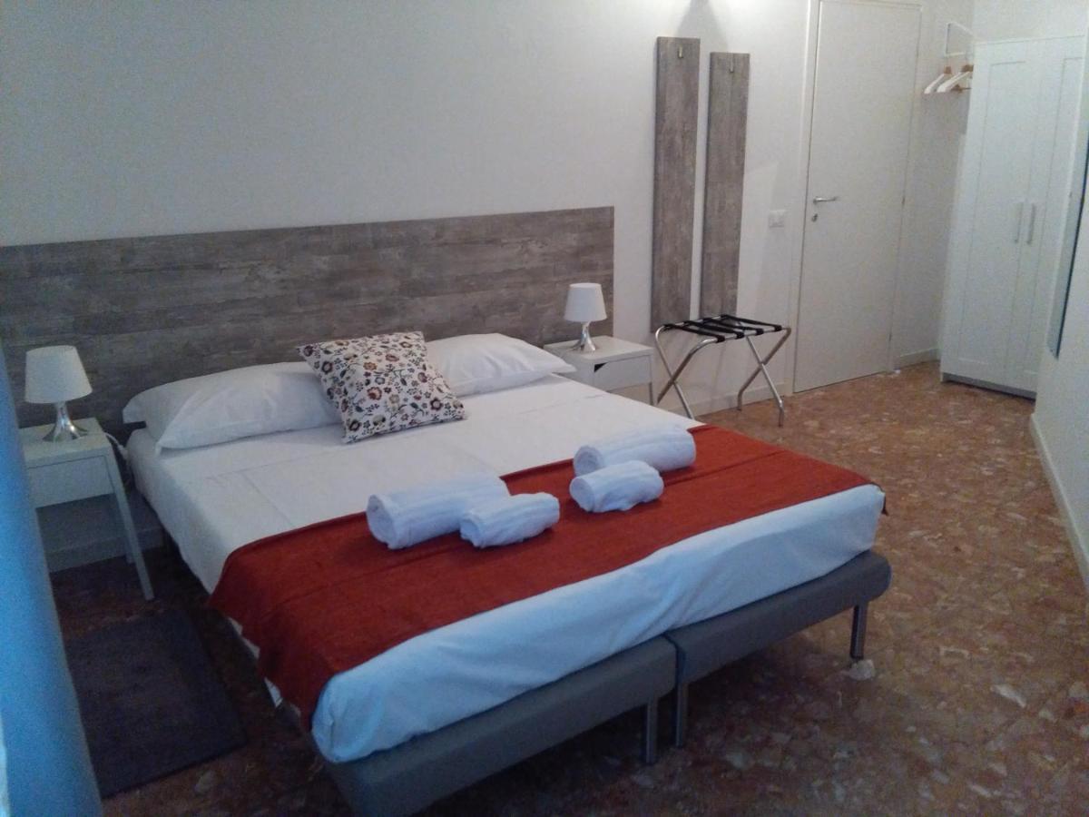 Bed & Breakfast Mameli 41 Verona